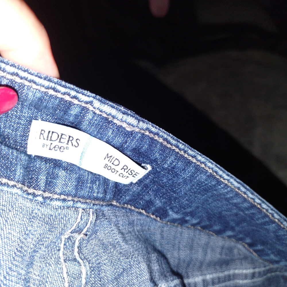 Jeans - Picture 5 of 6
